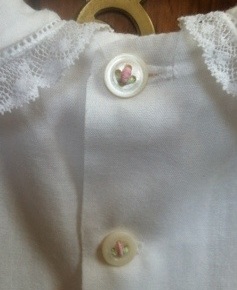Embellished Buttons
